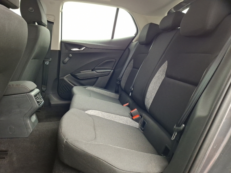 Skoda Fabia 1.0 Tsi Se Comfort Grey #6