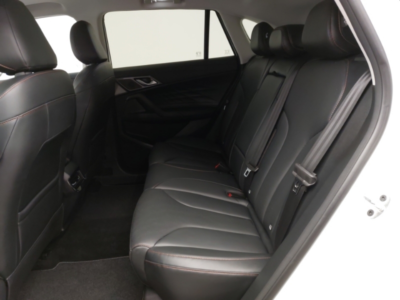 MG HS 1.5 T-gdi Phev Trophy SC25GOK White #6