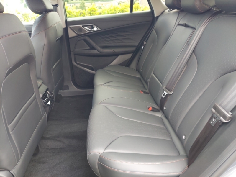 MG HS 1.5 T-gdi Phev Trophy NG26CWV #6
