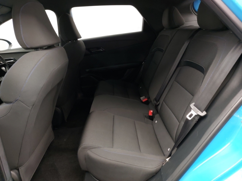 MG MG4 150Kw Se Ev Long Range 64Kwh Blue #6