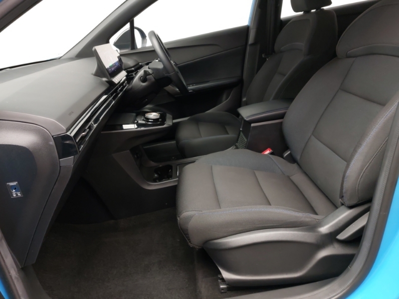 MG MG4 150Kw Se Ev Long Range 64Kwh Blue #5