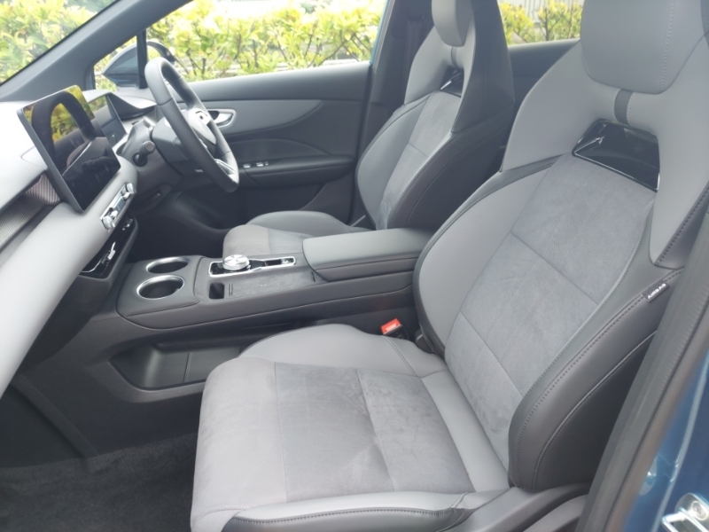 MG Xpower Motor Uk 4 Hatchback 320Kw 64Kwh  #5