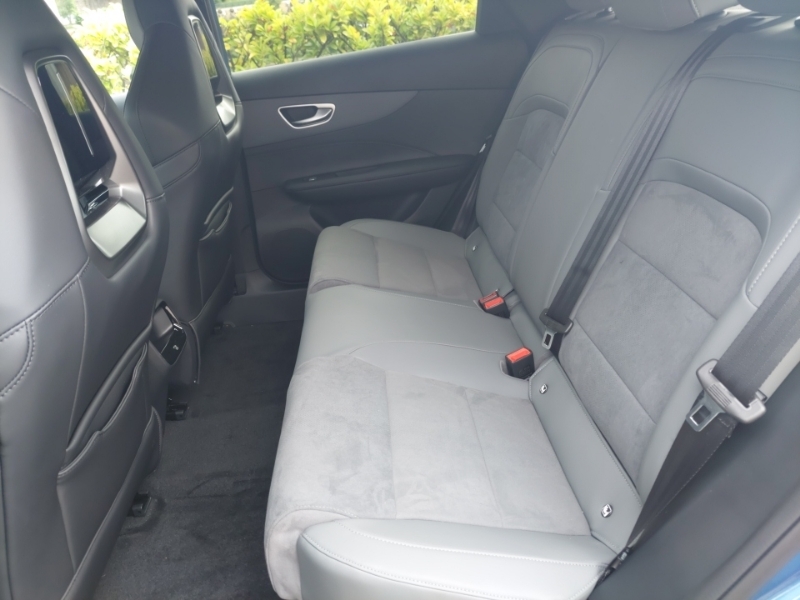 MG Xpower Motor Uk 4 Hatchback 320Kw 64Kwh  #6