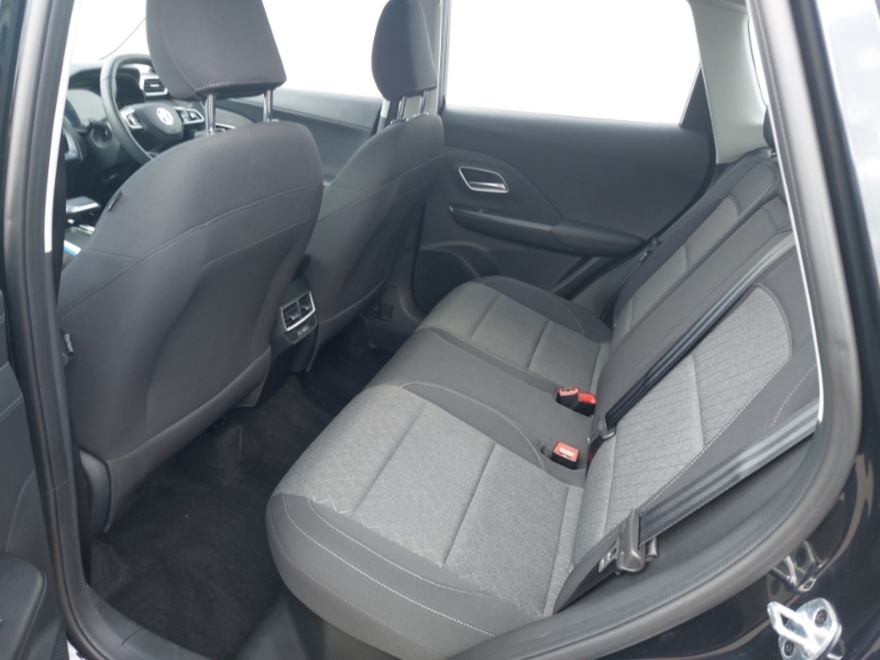 MG ZS 1.5 Hybrid Se LC25ZCE Black #6