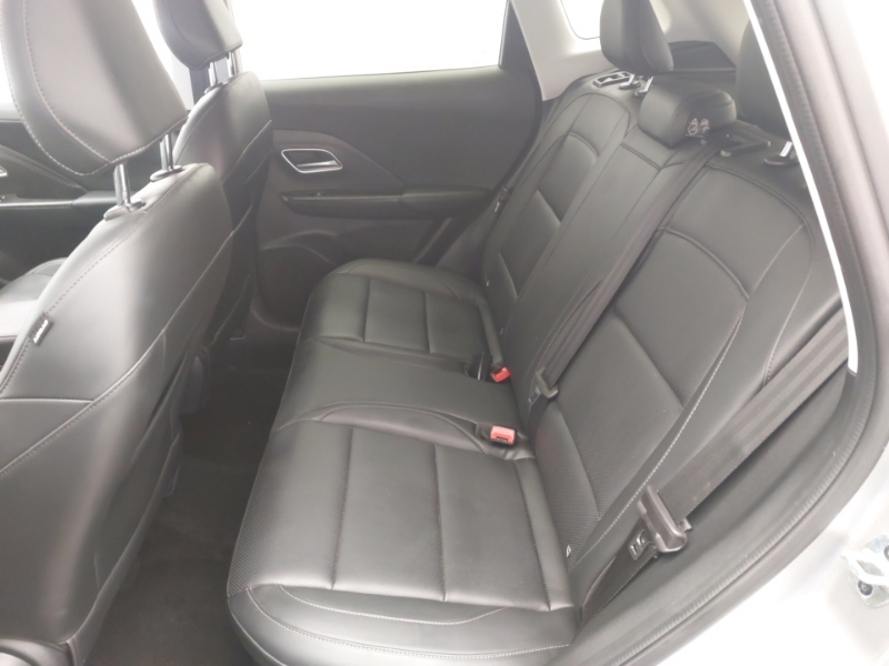 MG ZS 1.5 Hybrid Trophy LC25YDX Silver #6