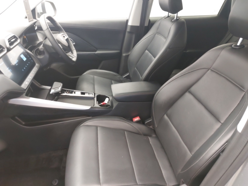 MG ZS 1.5 Hybrid Trophy LC25YDX Silver #5
