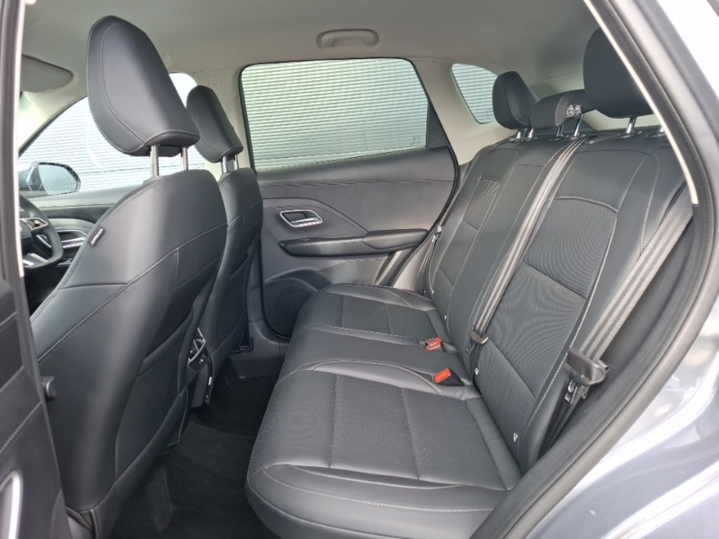 MG ZS 1.5 Hybrid Trophy Grey #6