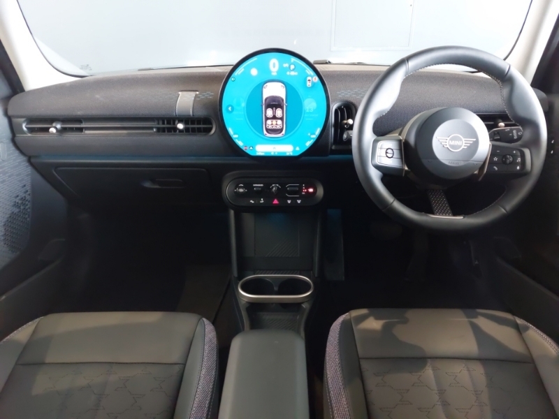 Mini Hatch 1.5 C Classic YG75FXE Silver #3