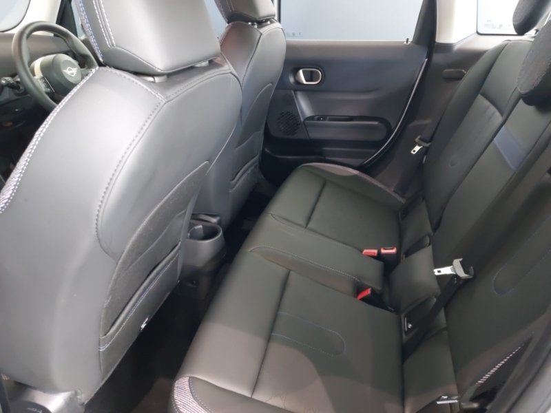 Mini Hatch 1.5 C Classic Silver #6