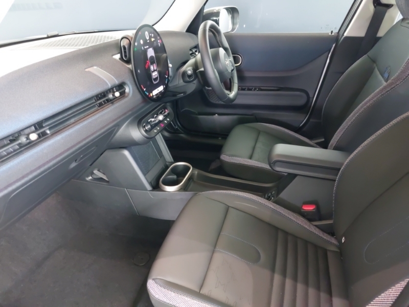 Mini Hatch 1.5 C Classic Silver #5