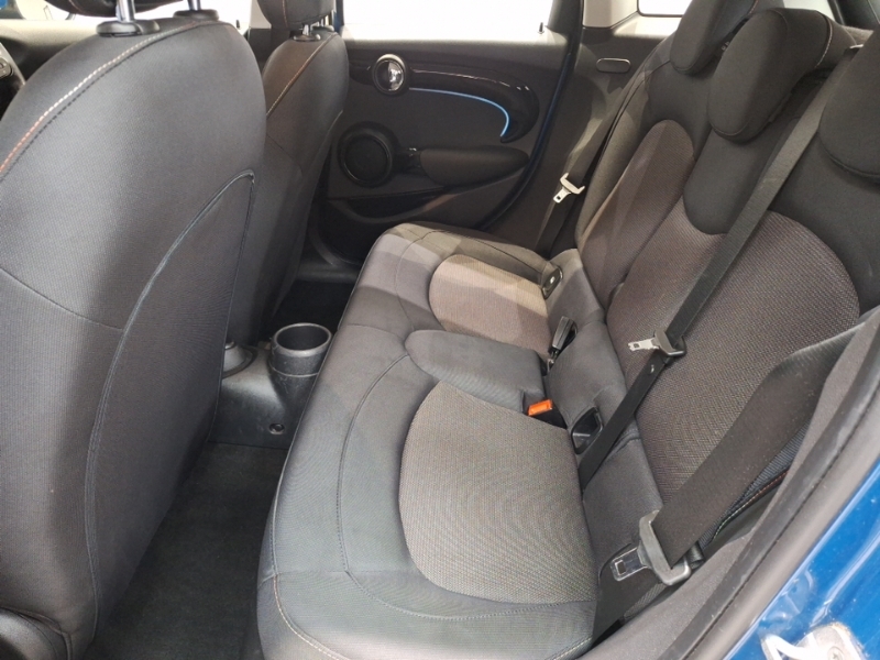 Mini Hatch 1.5 Cooper Classic Comfort Pack NL22XBS Blue #6