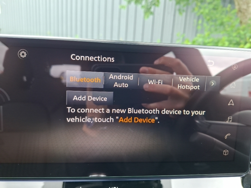Nissan Juke 1.0 Dig-t 114 N-connecta White #17