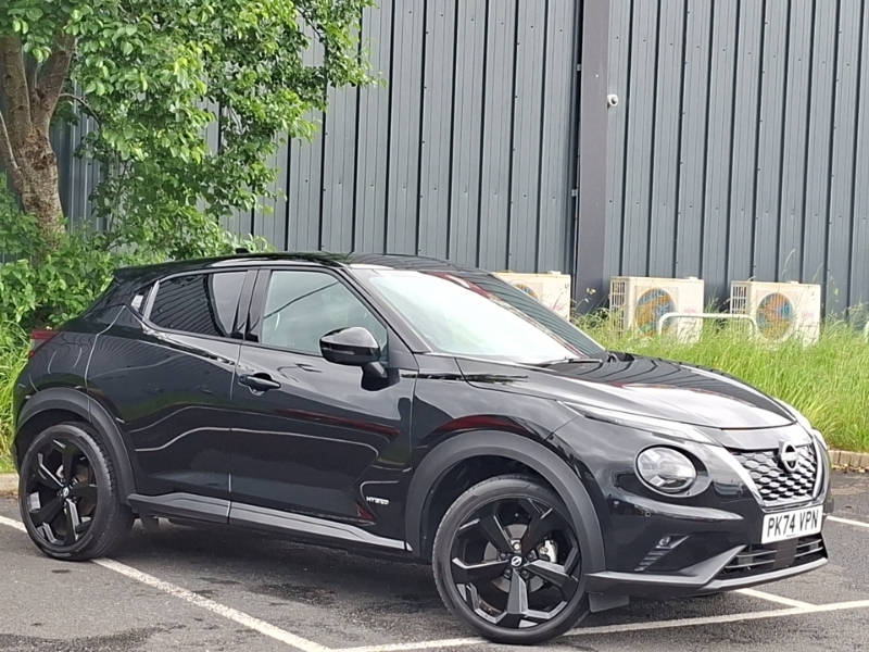 Nissan Juke 1.0 Dig-t 114 N-connecta White #7