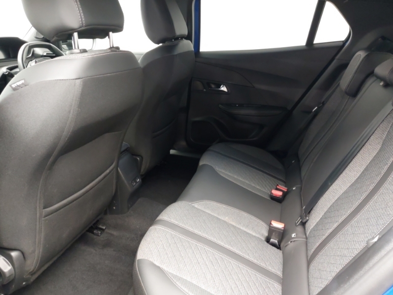 Peugeot 2008 1.2 Puretech 130 Allure Blue #6