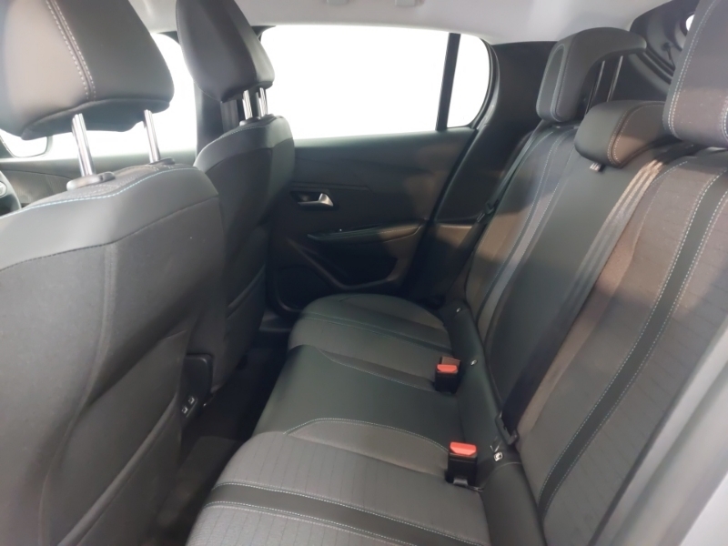Peugeot 208 1.2 Puretech 100 Allure Premium Grey #6