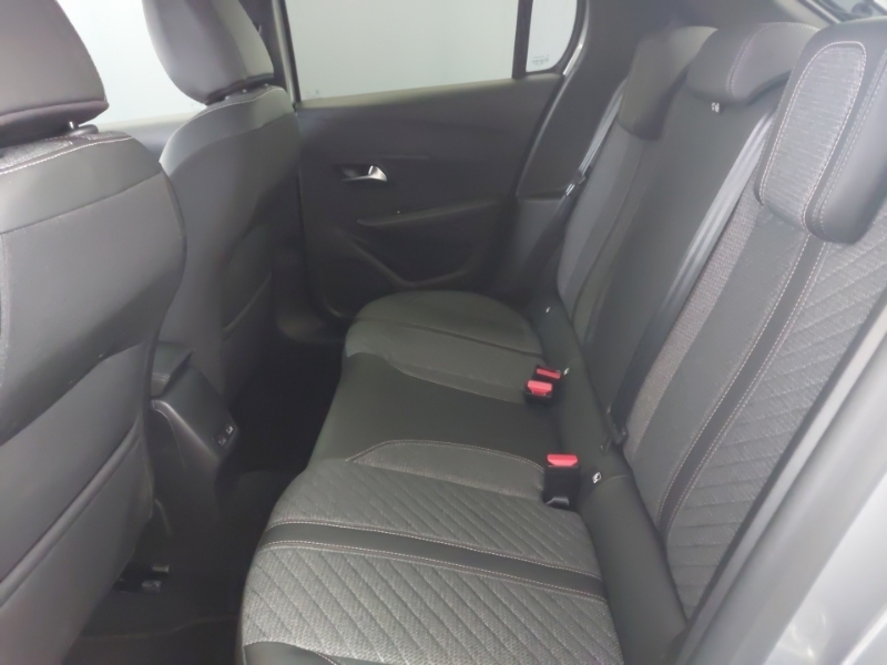 Peugeot 208 1.2 Puretech 100 Allure Grey #6