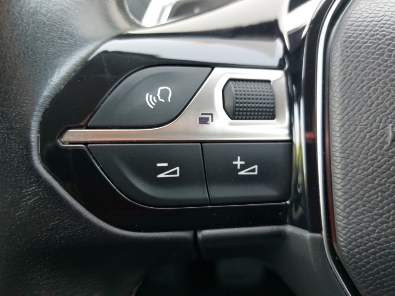 Peugeot 3008 Thp Ss Gt Line Brown #12