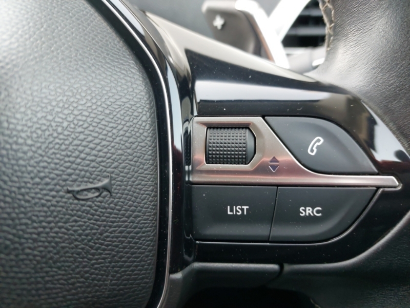 Peugeot 3008 Thp Ss Gt Line Brown #13