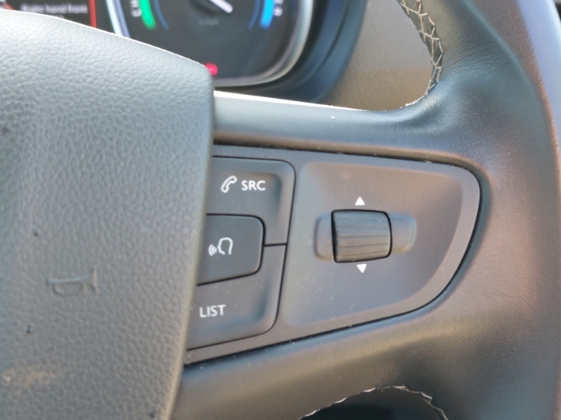 Peugeot e-Traveller Mpv Grey #13