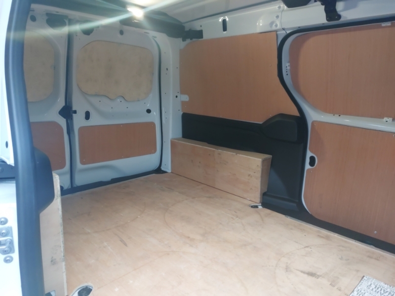 Renault Kangoo Ml19 Blue Dci Black #13