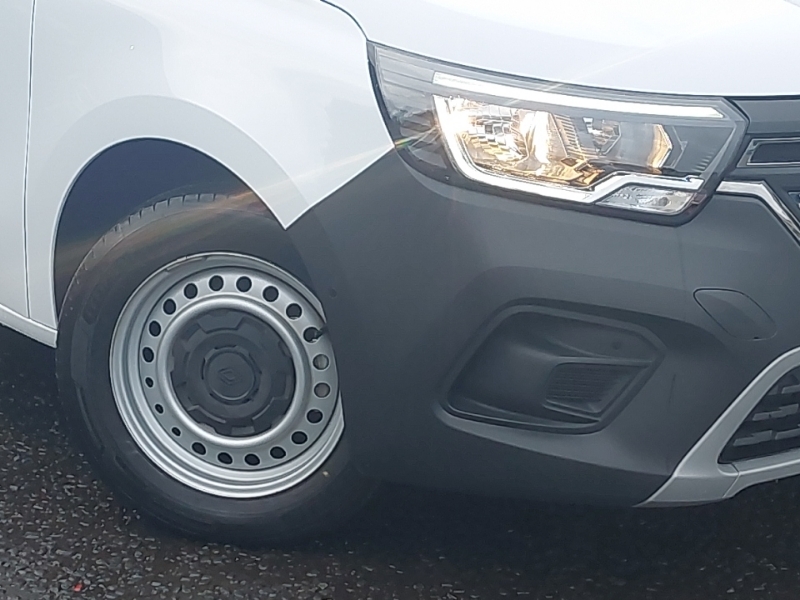 Renault Kangoo Ml19 Blue Dci Black #9