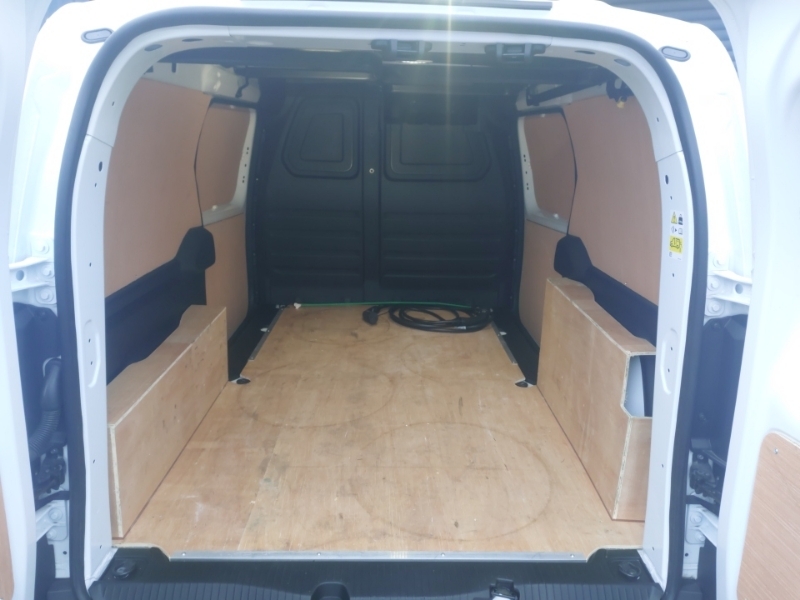 Renault Kangoo Ml19 Blue Dci Black #8