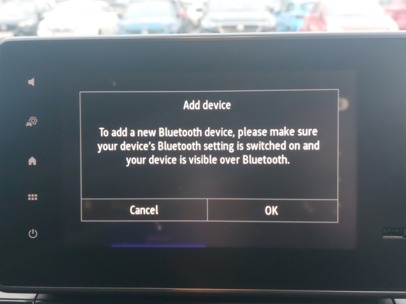Renault Kangoo Ml19 Blue Dci Black #16