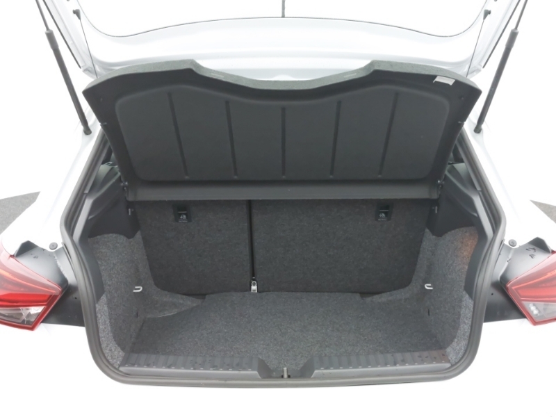 Seat Ibiza 1.0 Tsi 115 Fr Black Edition Dsg Black #18