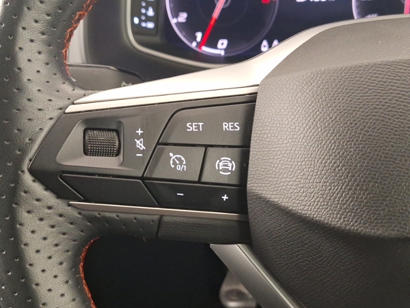 Seat Ateca 1.5 Tsi Evo Xperience Dsg Euro 6 Ss Blue #12