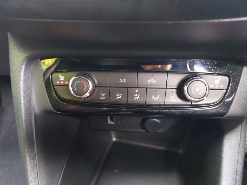 Vauxhall Corsa 1.2 Se Hatchback Euro 6 75 Ps #16