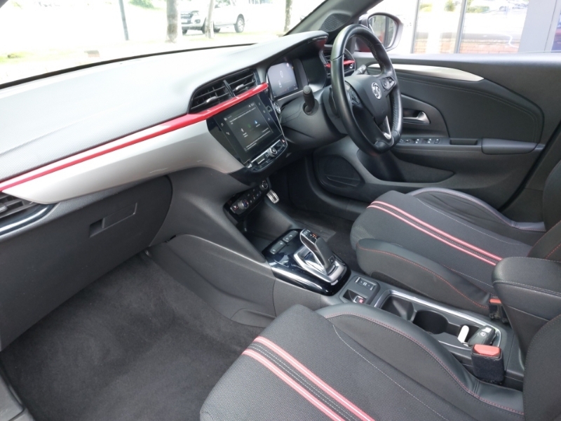 Vauxhall Corsa 1.2 Se Hatchback Euro 6 75 Ps #5