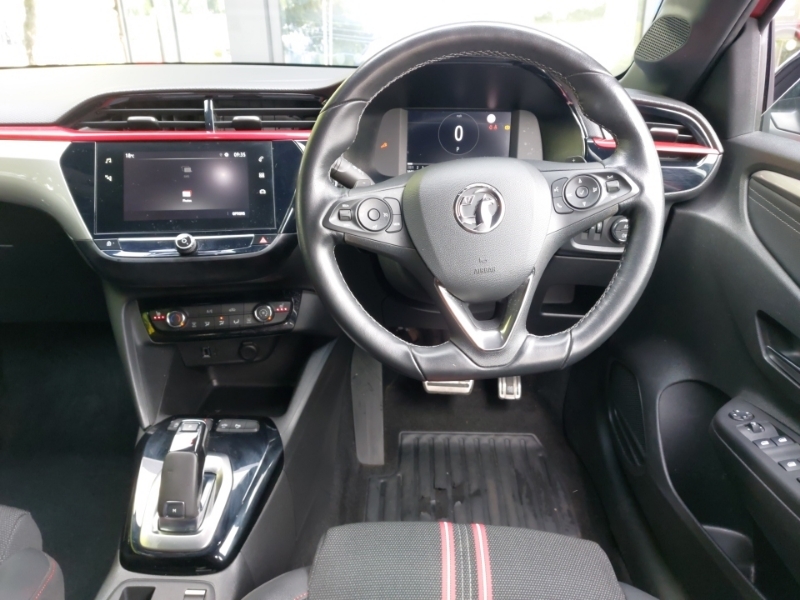 Vauxhall Corsa 1.2 Se Hatchback Euro 6 75 Ps #8
