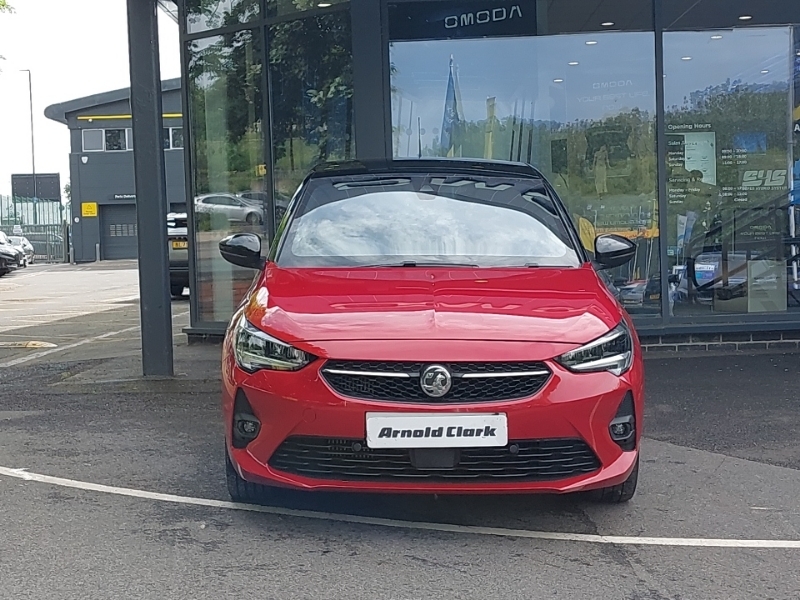 Vauxhall Corsa 1.2 Se Hatchback Euro 6 75 Ps #14