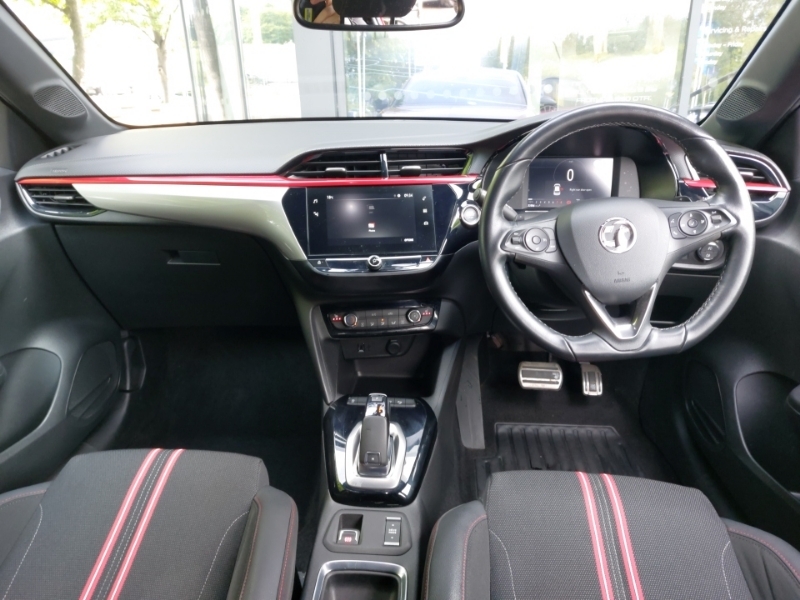 Vauxhall Corsa 1.2 Se Hatchback Euro 6 75 Ps #3