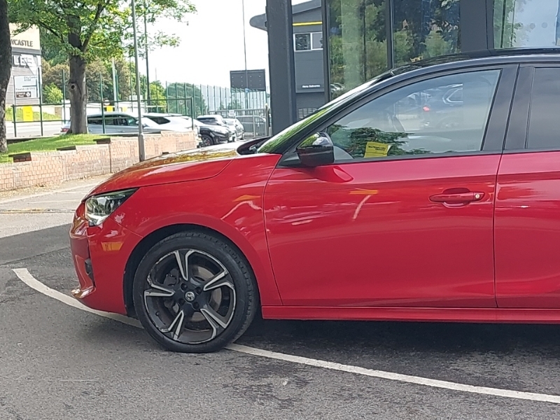 Vauxhall Corsa 1.2 Se Hatchback Euro 6 75 Ps #19
