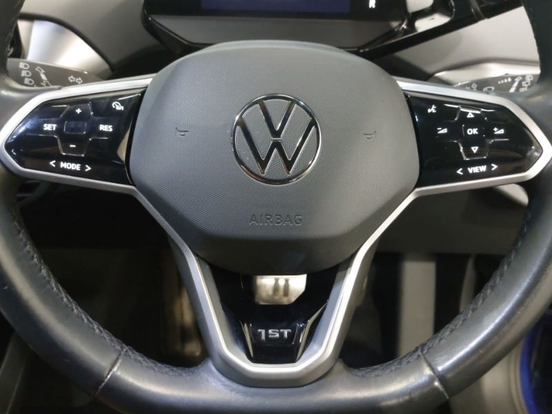 Volkswagen ID.4 Pro Performance 77Kwh 1St Edition  #16
