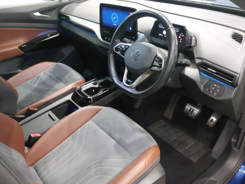 Volkswagen ID.4 Pro Performance 77Kwh 1St Edition  #18