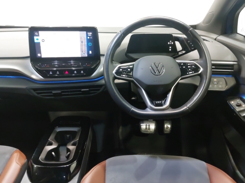 Volkswagen ID.4 Pro Performance 77Kwh 1St Edition  #7