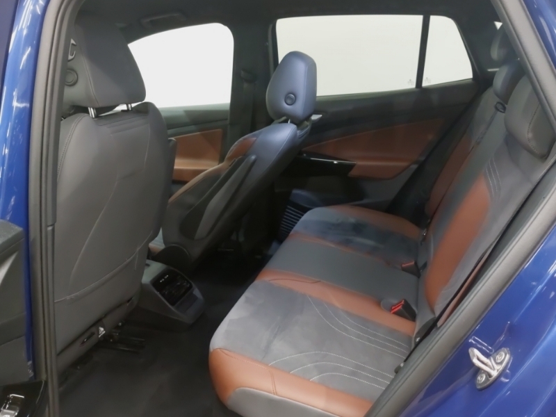 Volkswagen ID.4 150Kw 1St Edition Pro Performance 77Kwh Blue #6