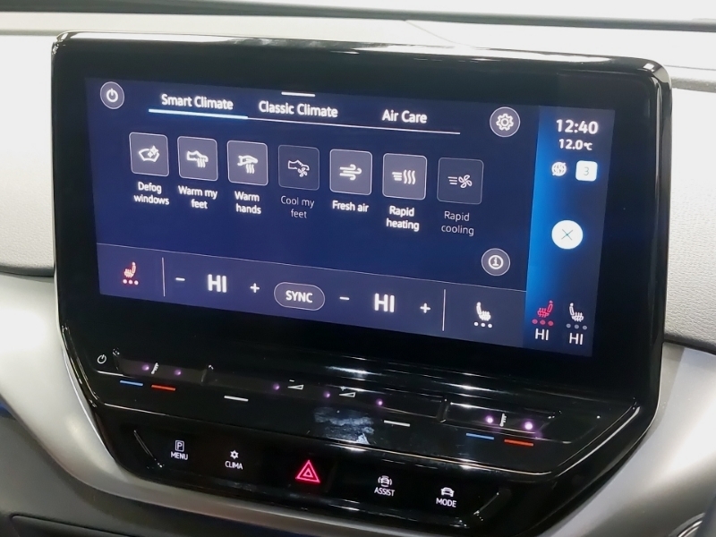 Volkswagen ID.4 Pro Performance 77Kwh 1St Edition  #15