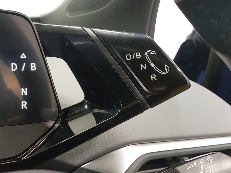 Volkswagen ID.4 Pro Performance 77Kwh 1St Edition  #12