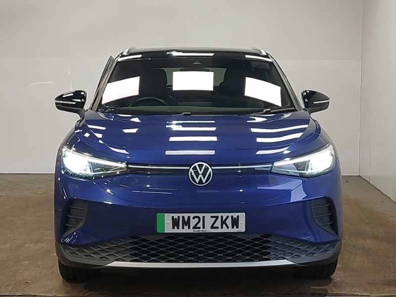 Volkswagen ID.4 Pro Performance 77Kwh 1St Edition  #19
