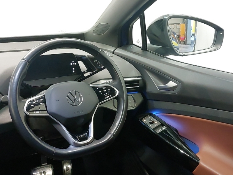 Volkswagen ID.4 Pro Performance 77Kwh 1St Edition  #10