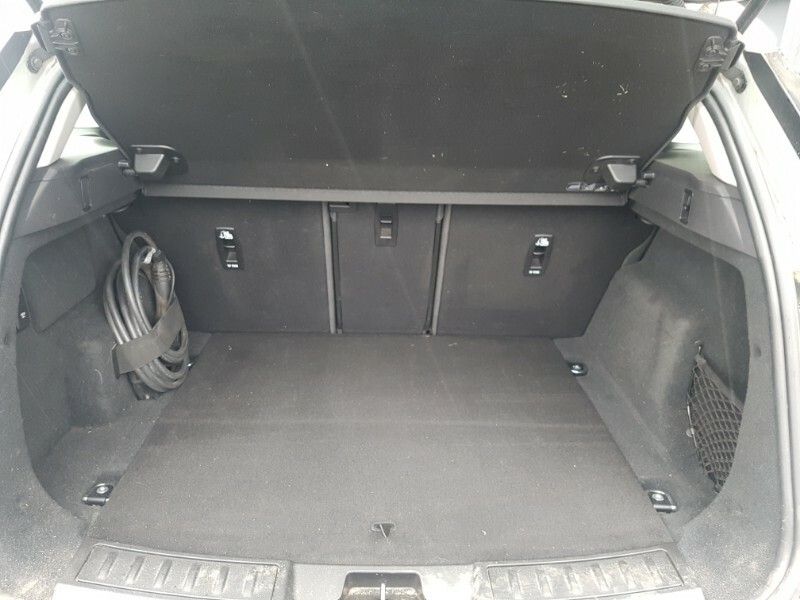 Land Rover Range Rover Evoque D200 Mhev R-dynamic S Black #8