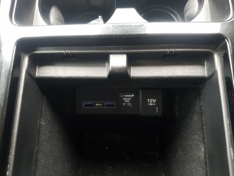 Land Rover Range Rover Evoque D200 Mhev R-dynamic S Black #18