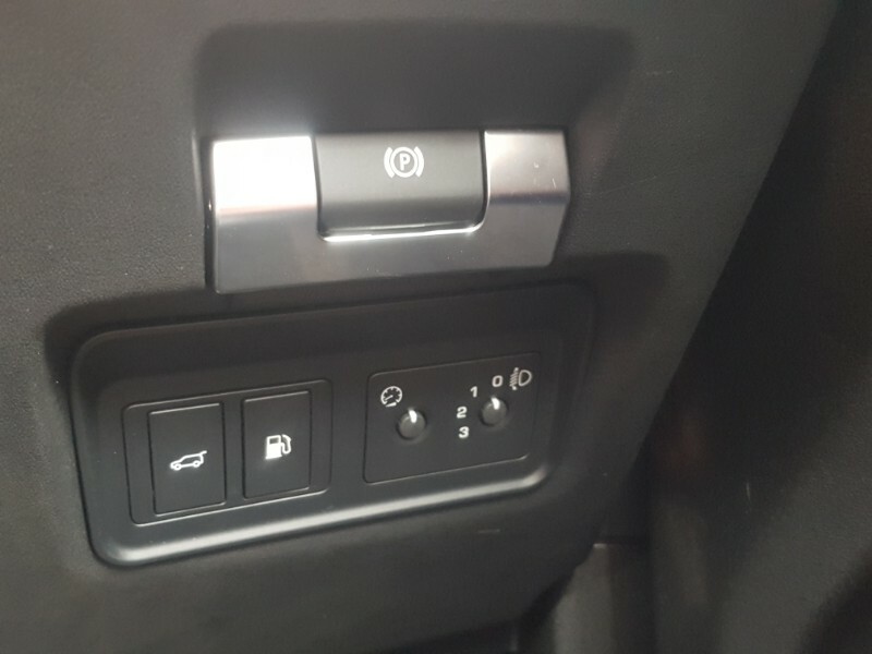 Land Rover Range Rover Evoque D200 Mhev R-dynamic S Black #12