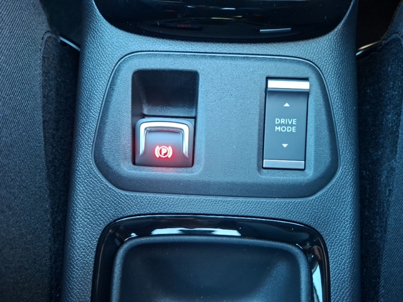 Vauxhall Corsa Yes Black #16