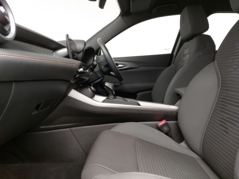 Alfa Romeo Tonale 1.5 Mhev Sprint Grey #5
