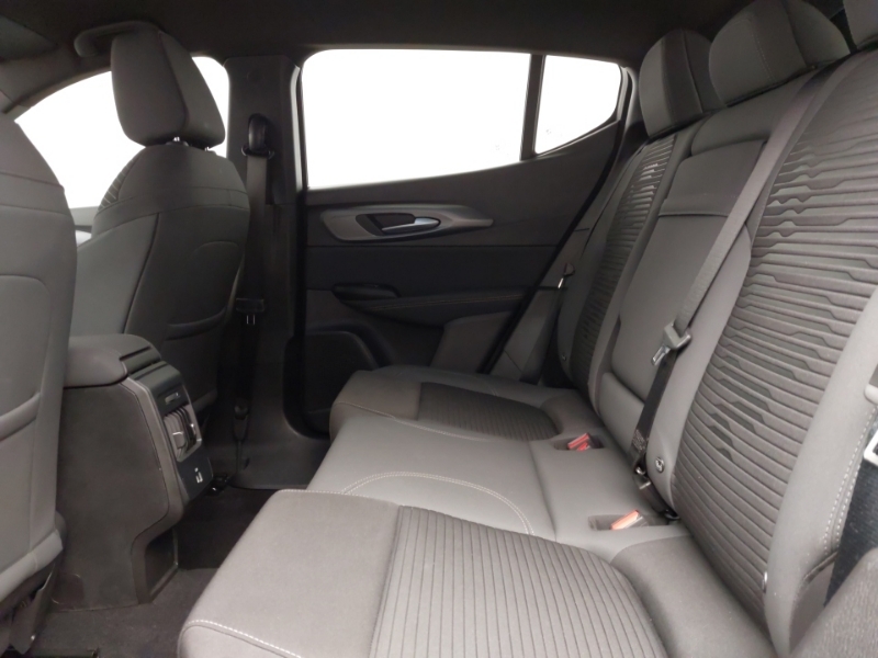 Alfa Romeo Tonale 1.5 Mhev Sprint Grey #6