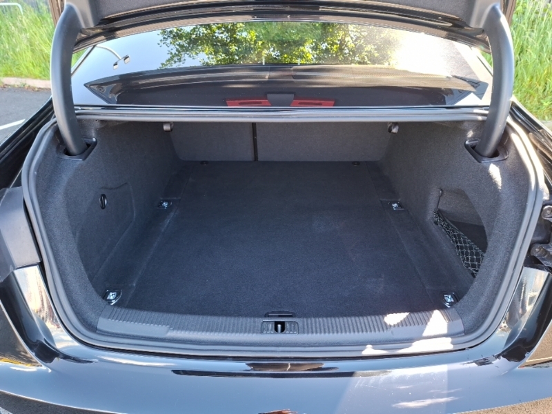 Audi A6 40 Tdi S Line S Tronic  #18